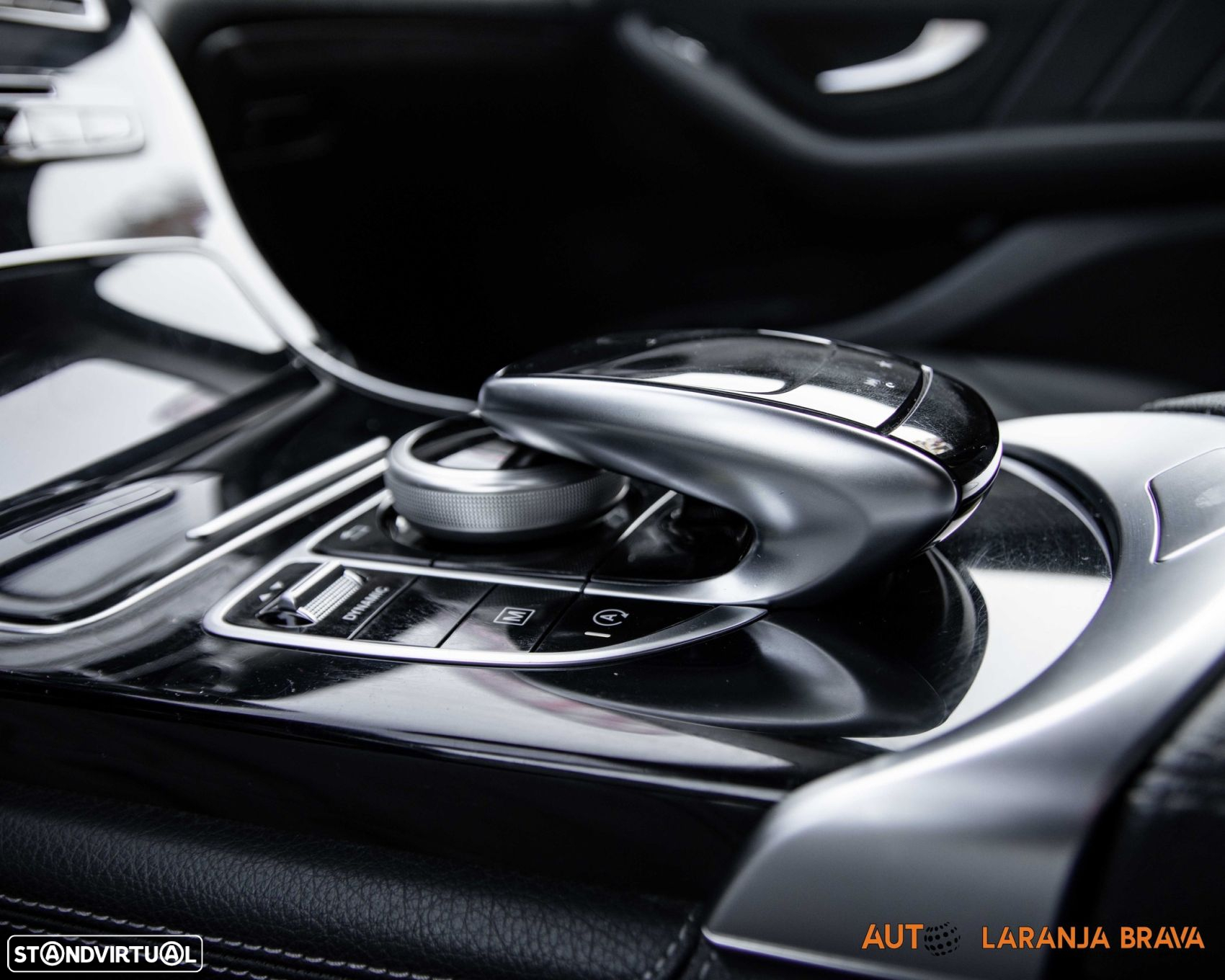 Mercedes-Benz GLC 250 d 4-Matic - 25