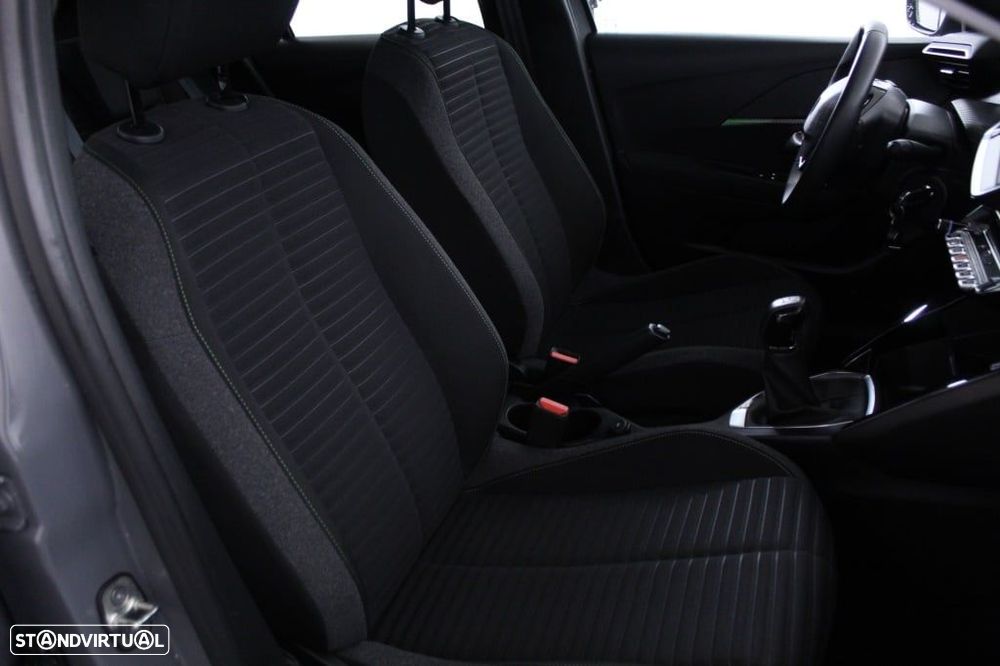 Peugeot 208 1.2 PureTech Active - 14