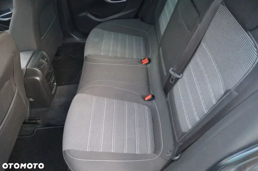 Opel Insignia 2.0 BiTurbo CDTI ecoFLEX Start/Stop Sport - 24