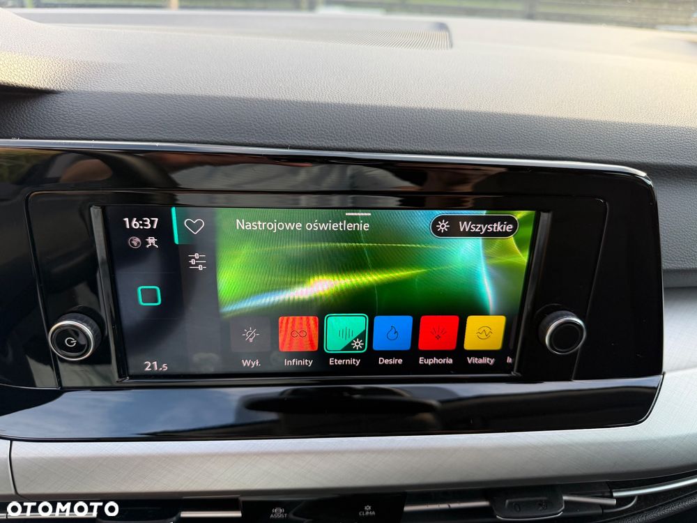 Volkswagen Golf 1.5 TSI EVO Life - 38