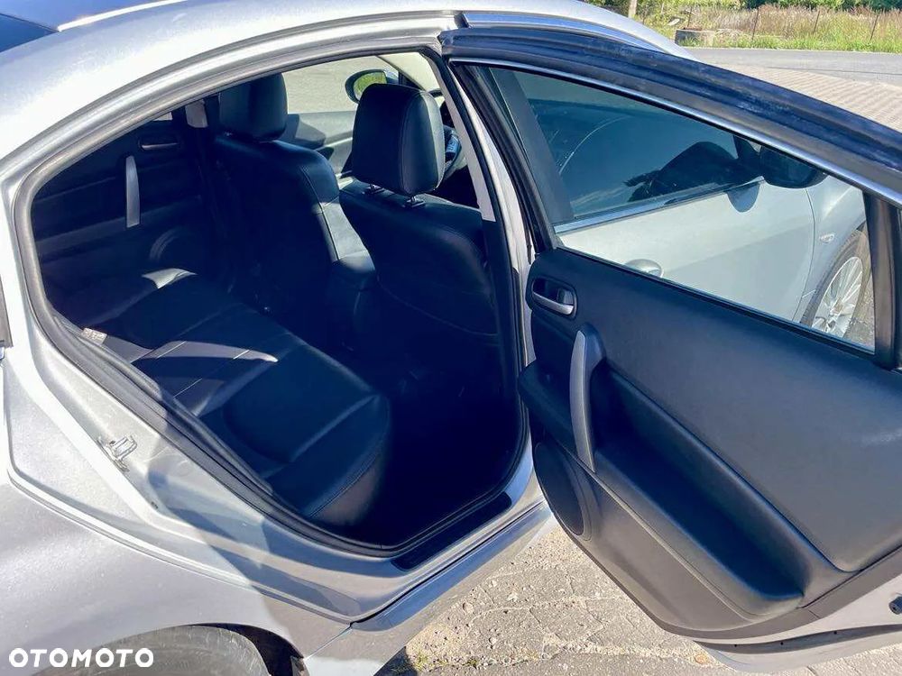 Mazda 6 2.0 Exclusive - 18