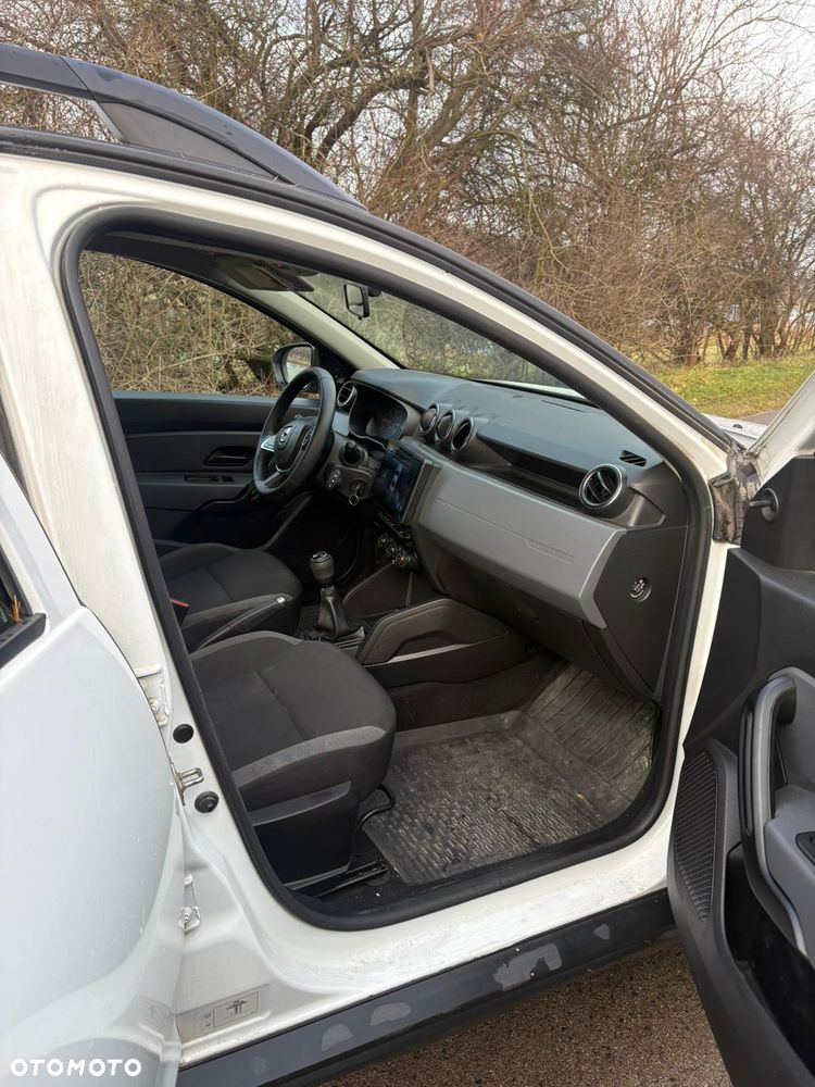 Dacia Duster - 10
