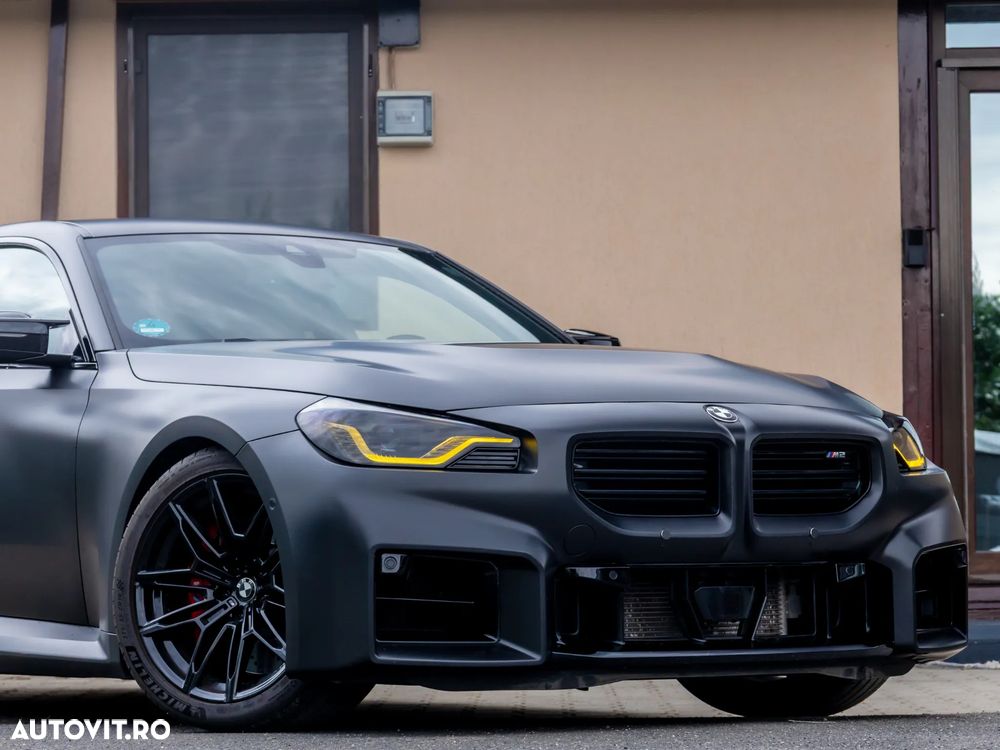BMW M2 Aut. - 14