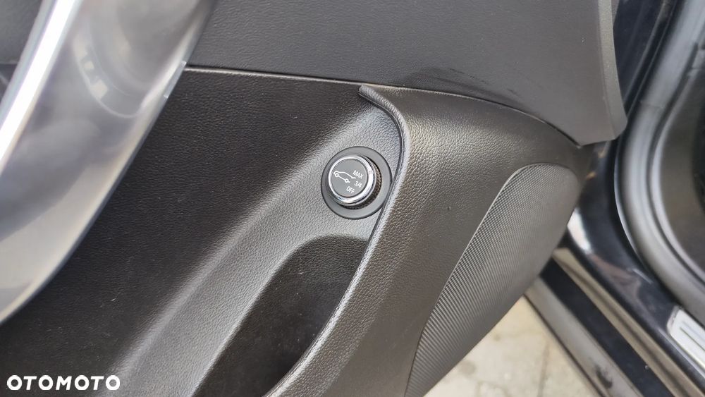 Opel Insignia 2.0 CDTI ecoFLEX Start/Stop Innovation - 23