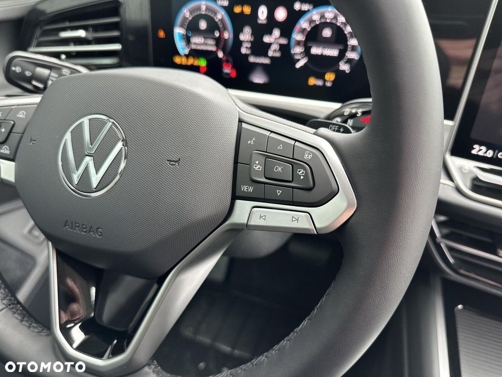 Volkswagen Passat Variant 2.0 TDI EVO Elegance DSG - 29