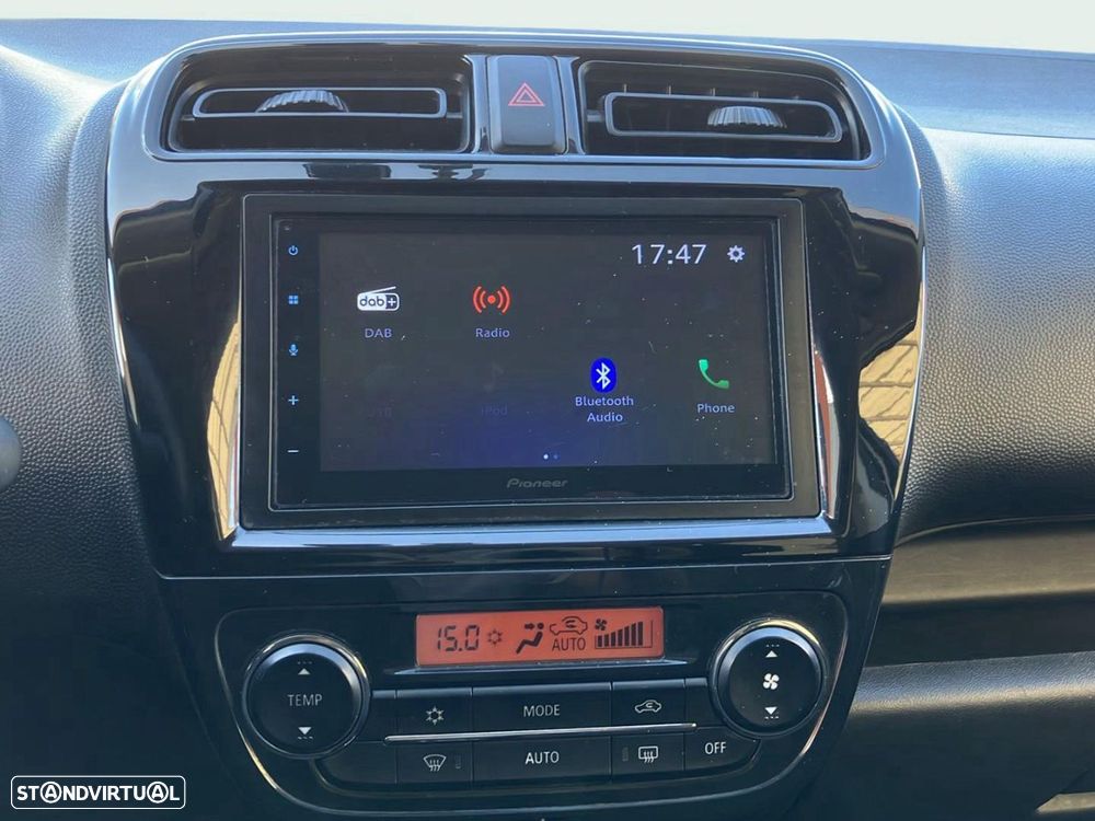 Mitsubishi Space Star 1.2 Connect Edition - 10