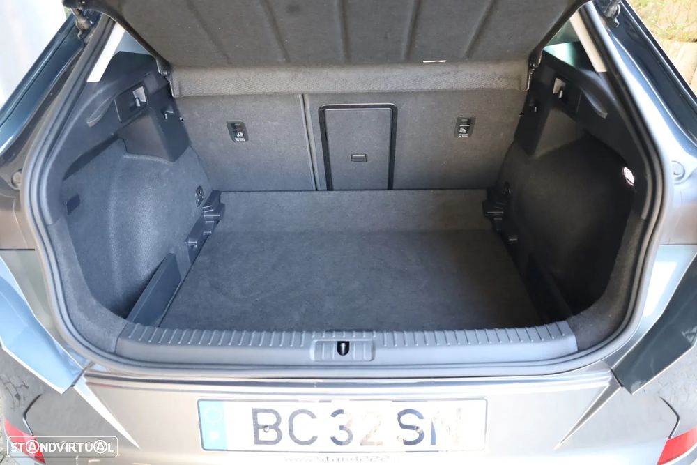 Cupra Formentor 1.5 TSI DSG - 15