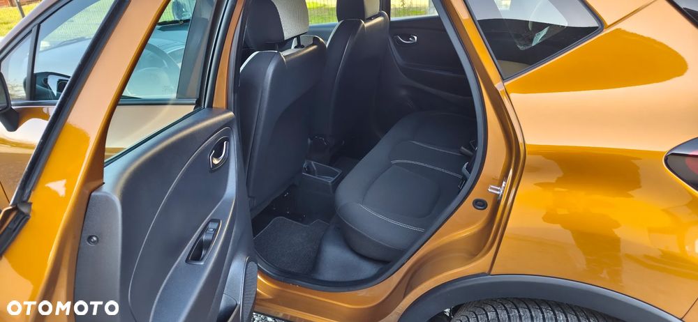 Renault Captur ENERGY TCe 90 Start&Stop Dynamique - 18