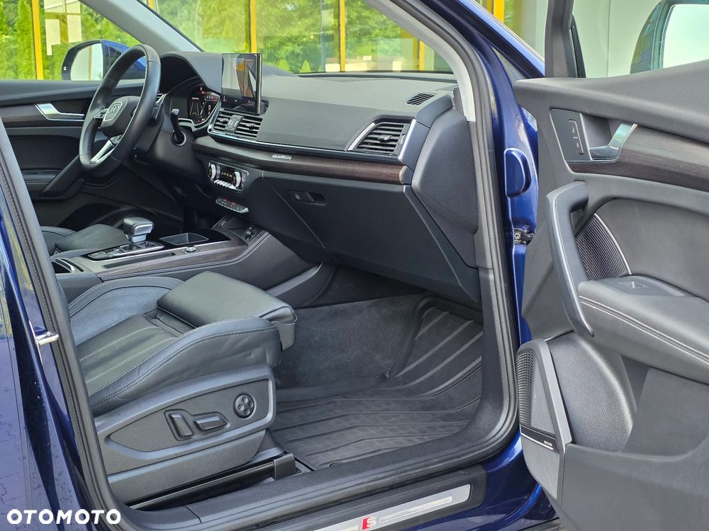 Audi Q5 45 TFSI quattro S tronic S line - 24