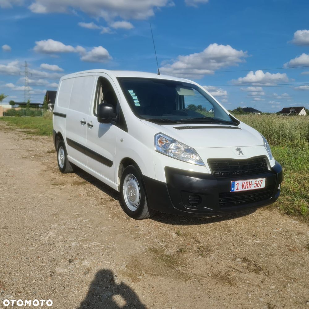 Peugeot EXPERT - 2