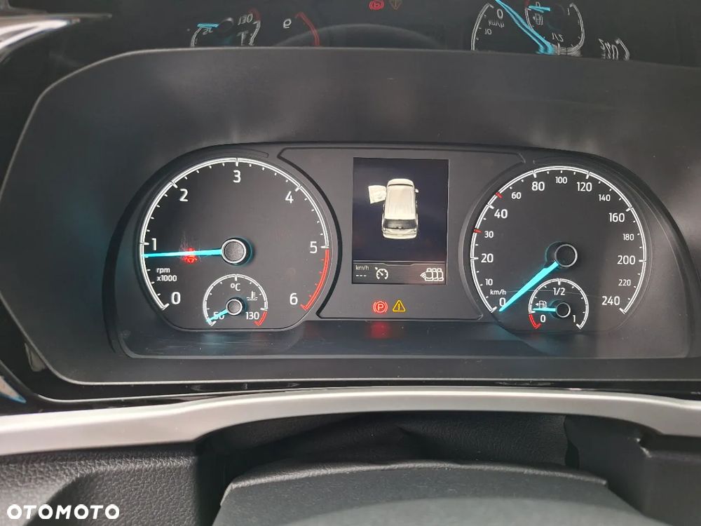 Ford Tourneo Connect 2.0 EcoBlue Sport - 12