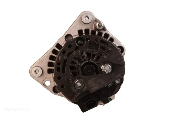 CA1504 ALTERNATOR SEAT - 4
