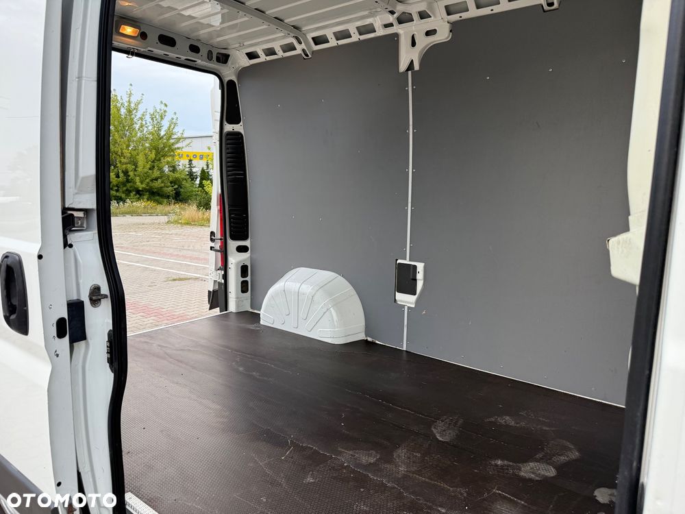 Peugeot BOXER  2.2 HDI L2 H2 - 17
