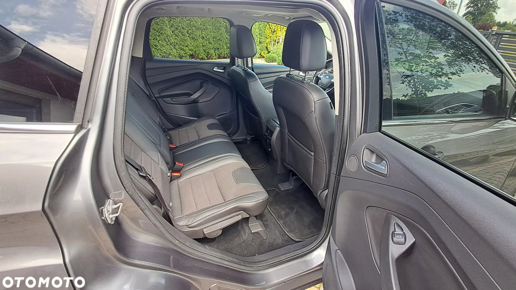 Ford Kuga 2.0 TDCi 4x4 Trend - 8