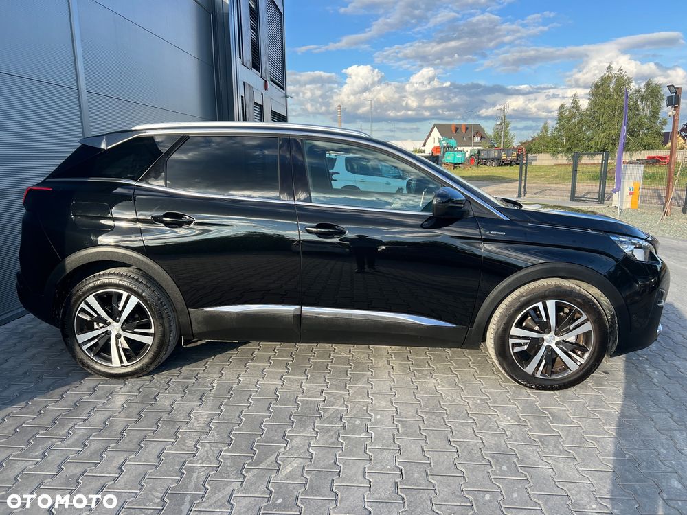 Peugeot 3008 - 16