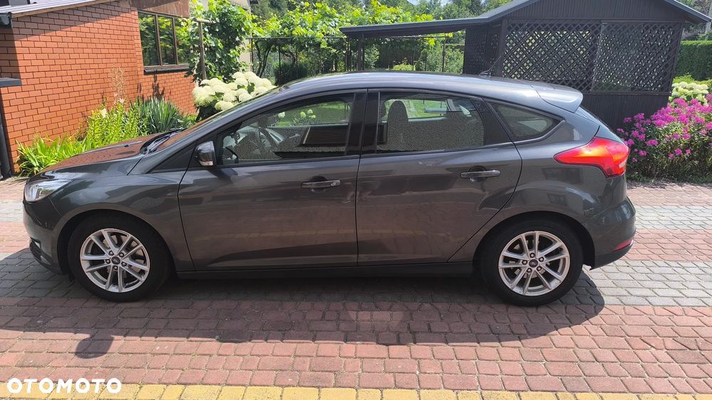 Ford Focus - 2