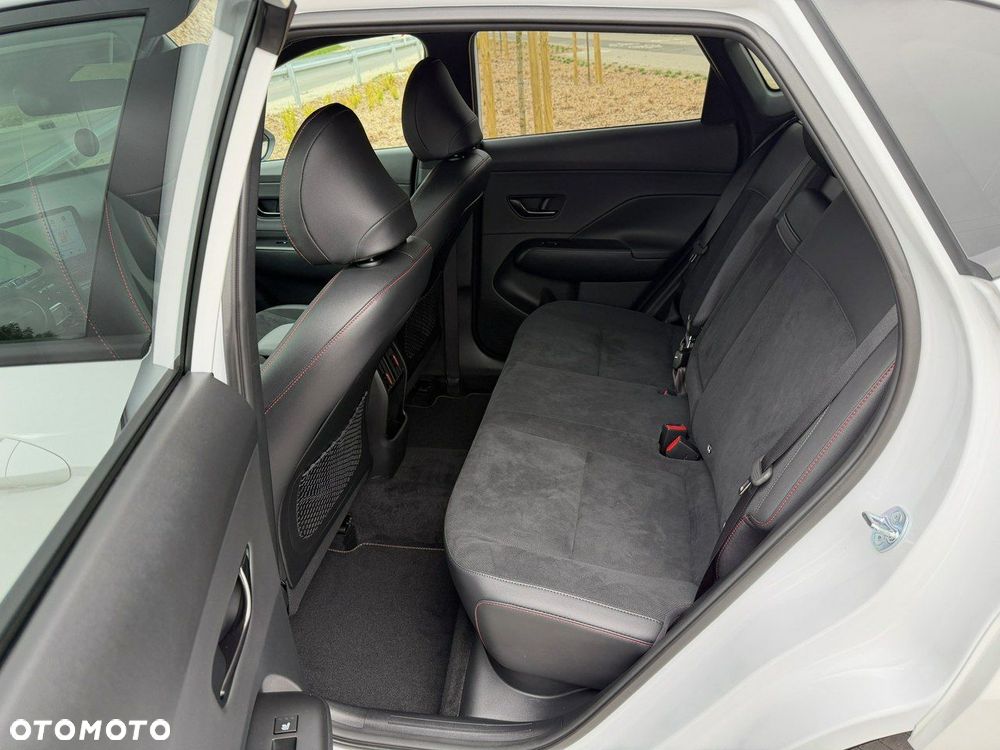 Hyundai Kona 1.6 T-GDI N Line 4WD DCT - 10