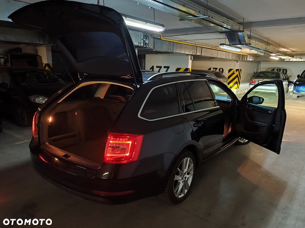 Skoda Octavia 2.0 TDI SCR Ambition - 14