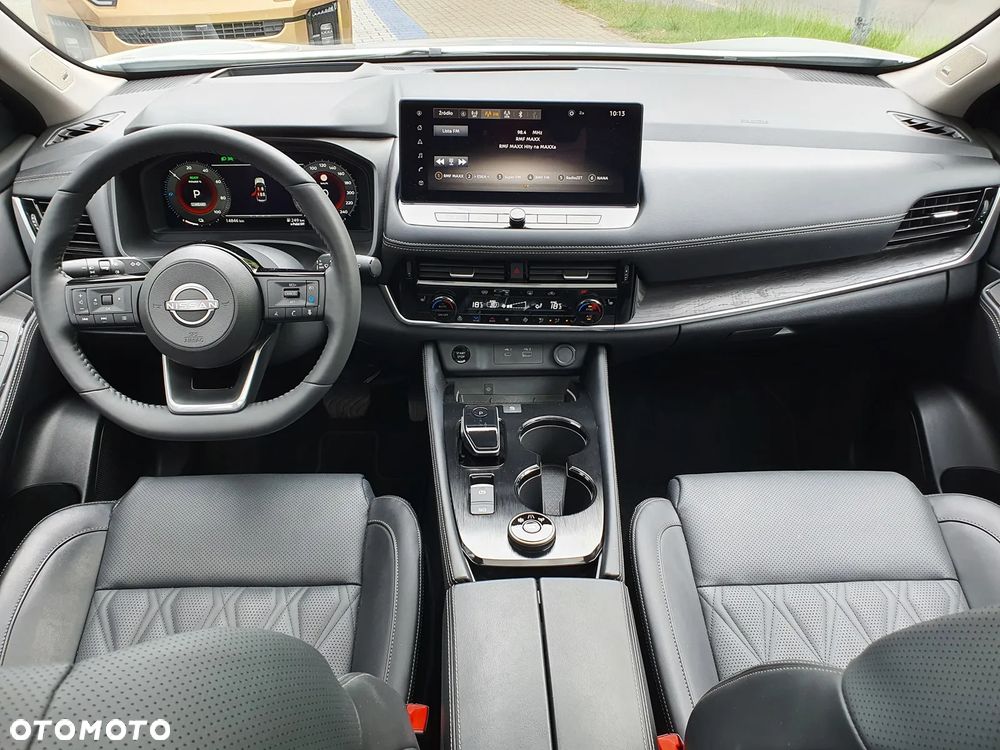Nissan X-Trail 1.5 VC-T e-POWER Tekna e-4ORCE - 17
