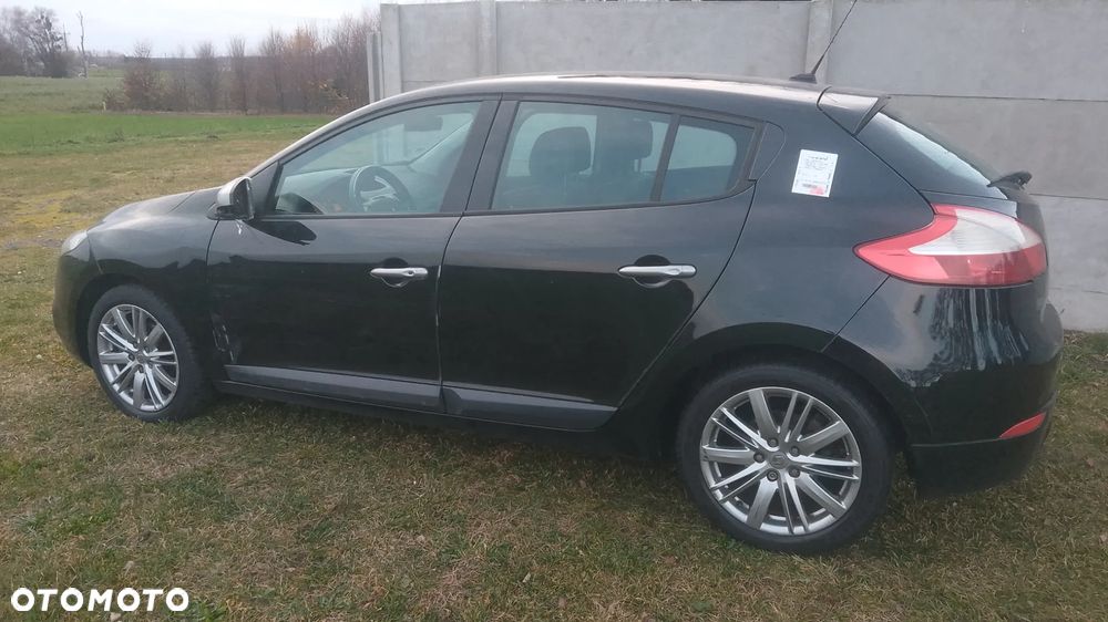 Renault Megane - 8