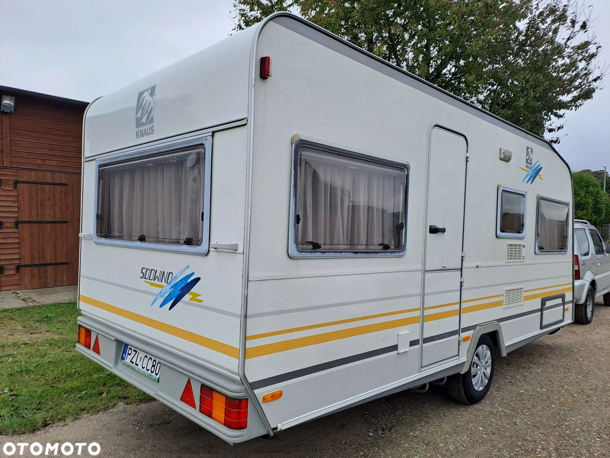 KNAUS - 2