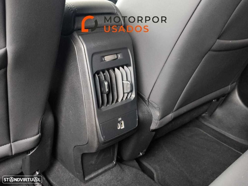 Alfa Romeo Tonale 1.5 Hybrid Edizione Speciale - 29