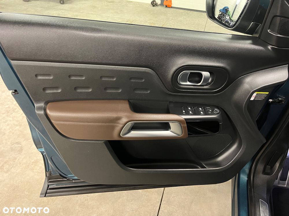 Citroën C5 Aircross 2.0 BlueHDi Shine EAT8 - 29