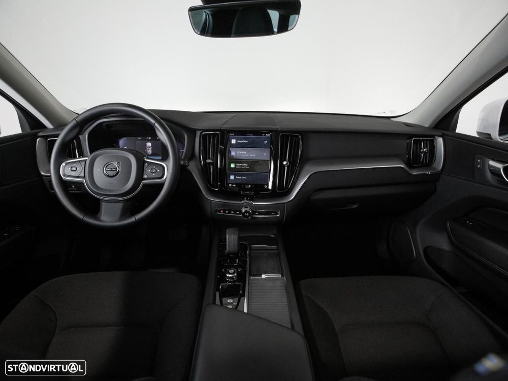 Volvo XC 60 2.0 T6 PHEV Inscription Expression AWD - 6
