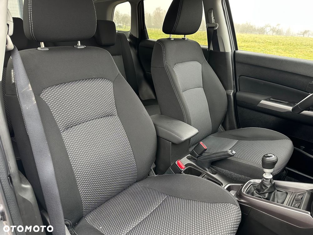 Suzuki Vitara - 28
