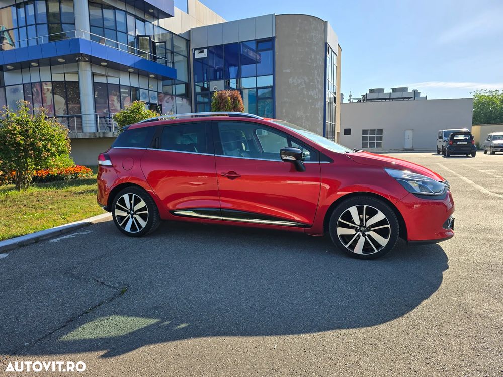 Renault Clio - 5