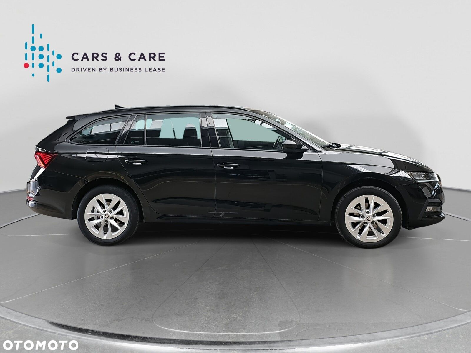 Skoda Octavia 2.0 TDI Ambition DSG - 4