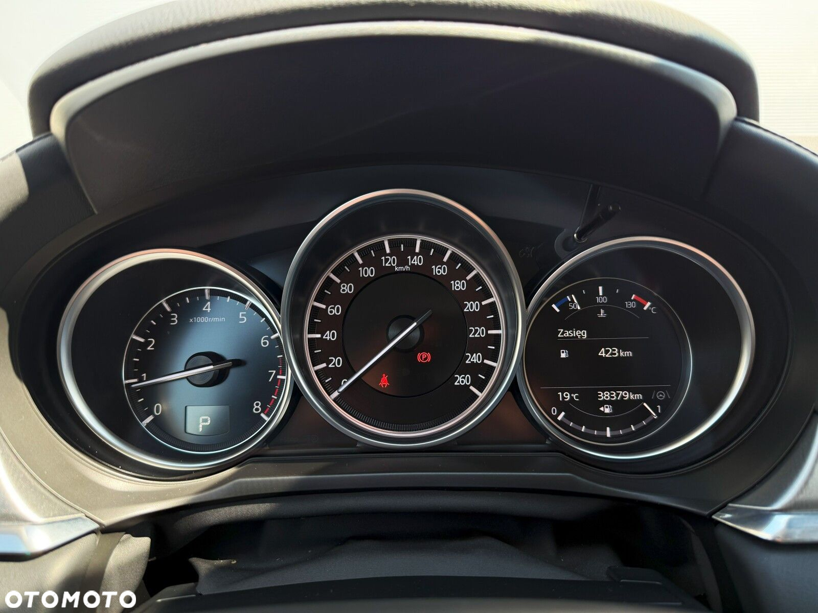 Mazda 6 2.0 SkyJoy/SkyBusiness - 18