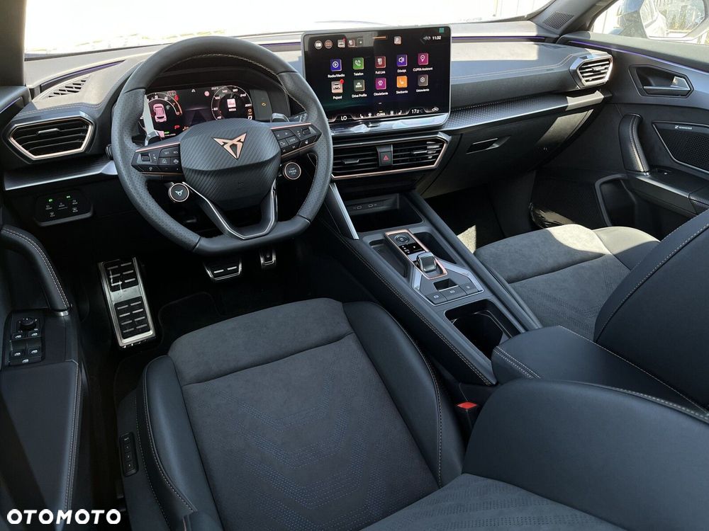 Cupra Formentor 1.5 eTSI mHEV DSG - 39