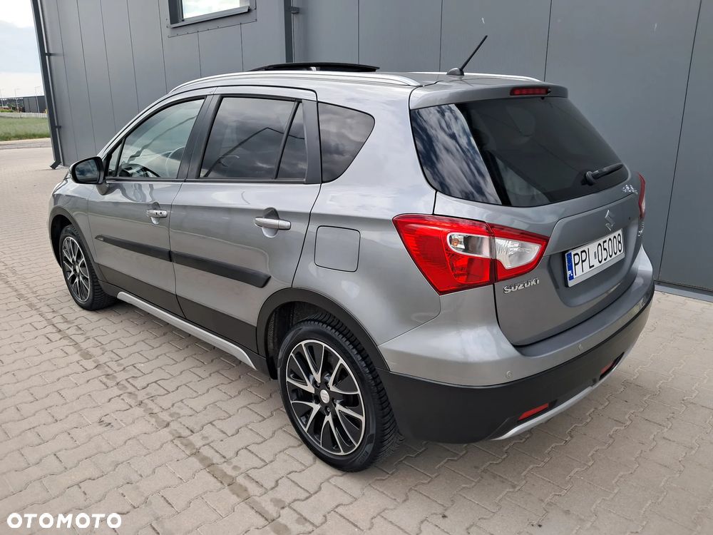 Suzuki SX4 S-Cross 1.6 DDiS Comfort - 12