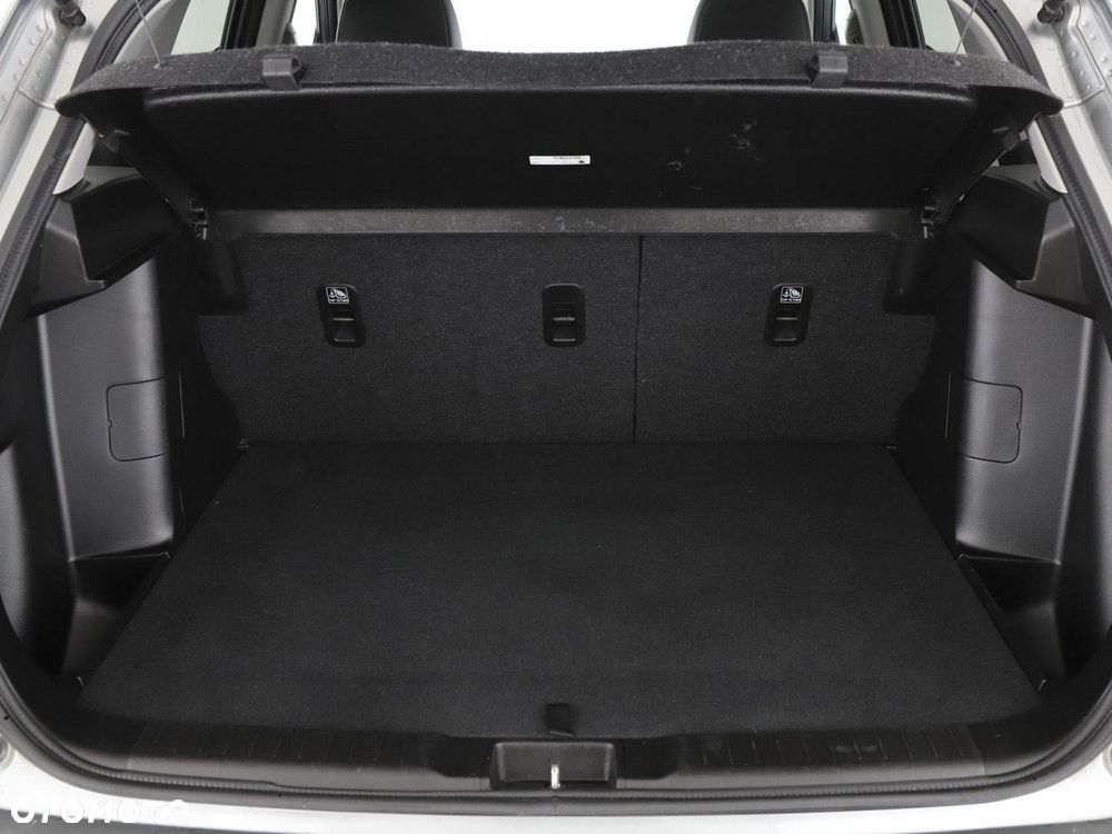Suzuki Vitara 1.4 Boosterjet Allgrip Automatik Comfort+ - 21