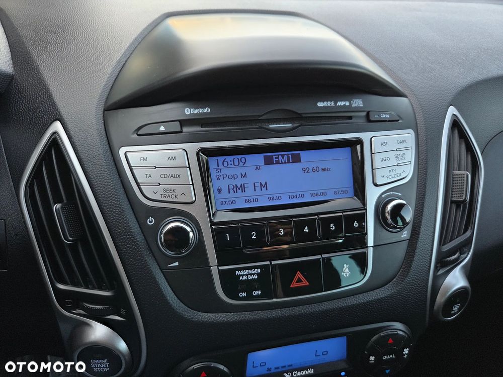 Hyundai ix35 2.0 2WD Comfort - 27