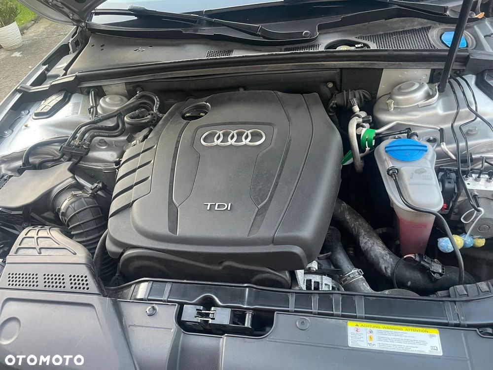 Audi A5 Sportback 2.0 TDI quattro DPF S tronic - 17