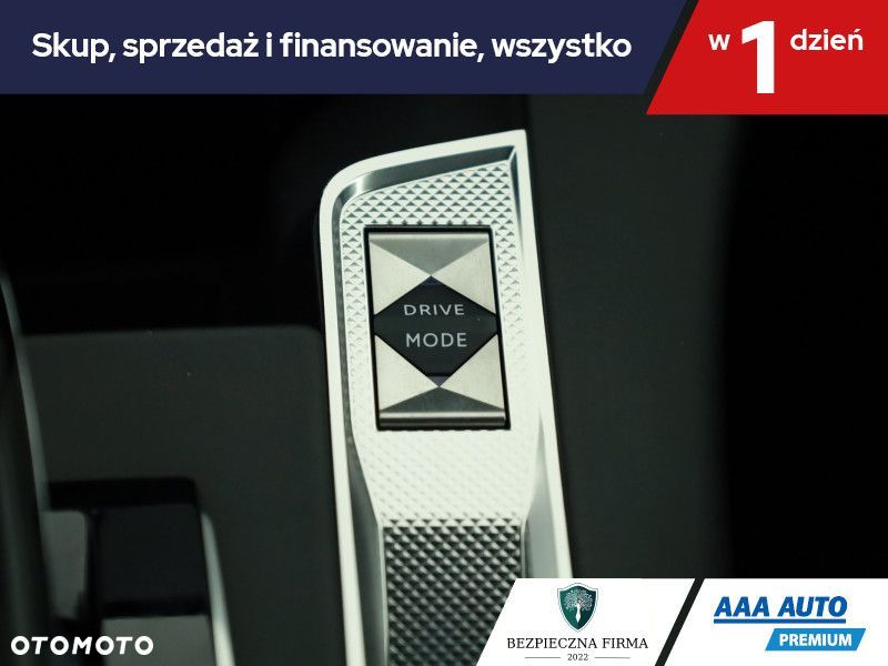 DS Automobiles DS 7 Crossback - 19