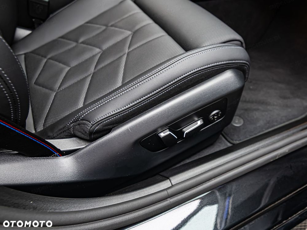 BMW Seria 5 - 9