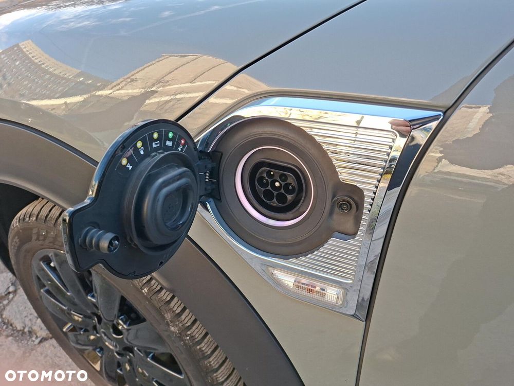 MINI Countryman - 23