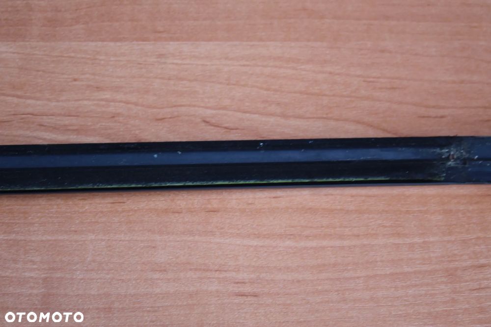 LISTWA DRZWI PRAWY PRZÓD CHROM OPEL ZAFIRA C - 8