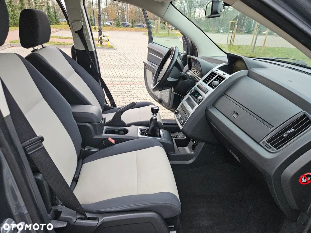 Dodge Journey 2.0 CRD SXT - 19