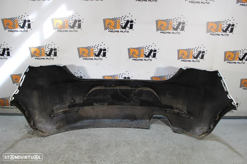 Parachoques Traseiro Seat Leon (1P1)  Para-Choques De Trás Seat Leon 1 - 9