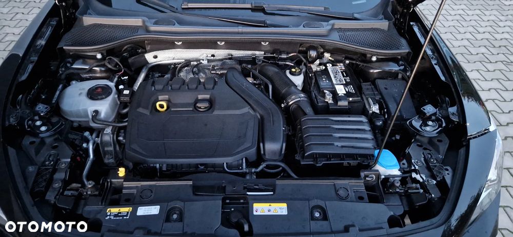 Cupra Formentor 1.5 TSI DSG Tribe Edition - 22