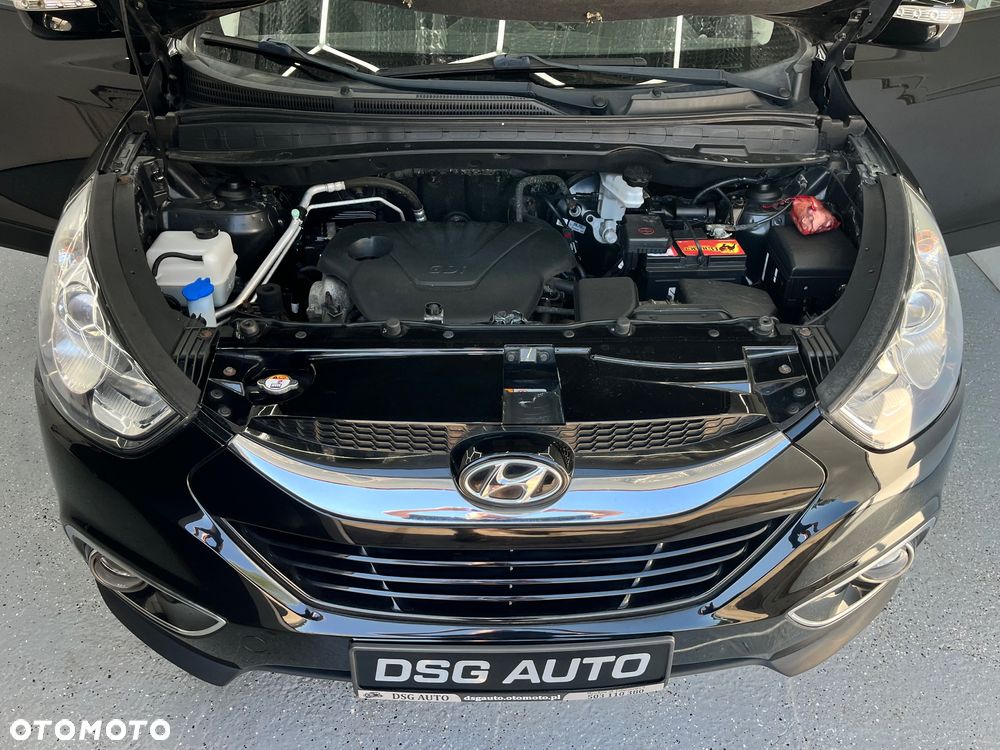 Hyundai ix35 - 33