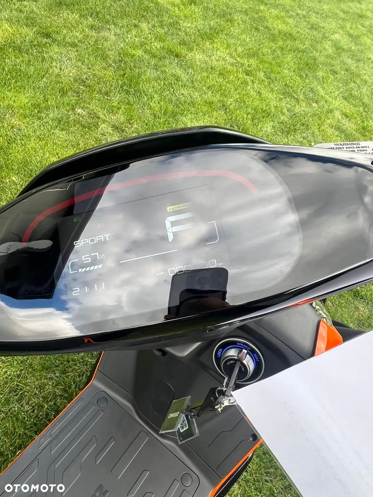 CFMoto Inny - 5