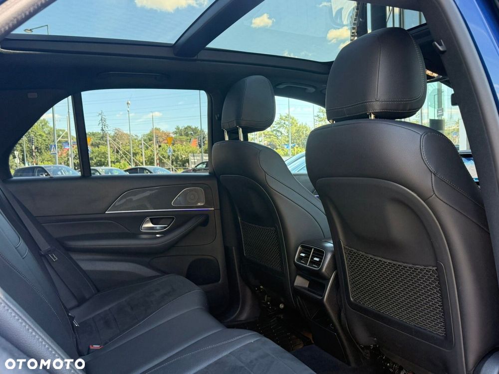 Mercedes-Benz GLE 450 4-Matic - 18