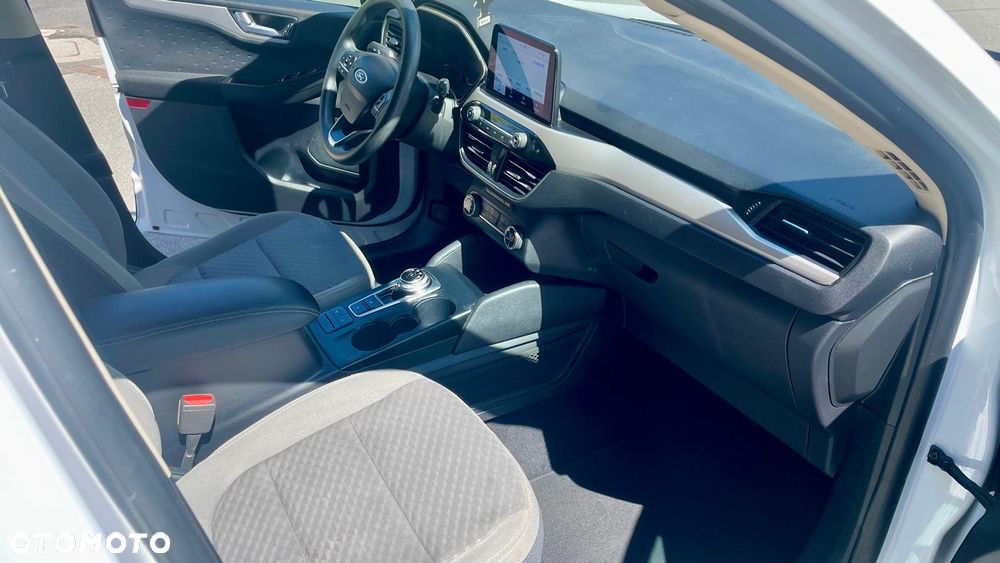 Ford Escape 1.5 EcoBoost AWD SE - 13
