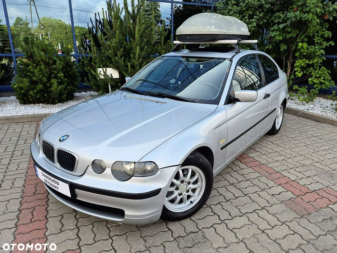 BMW Seria 3 - 16