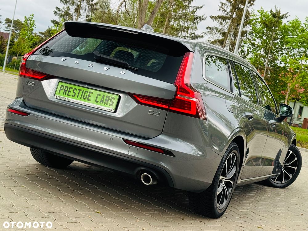 Volvo V60 D3 Geartronic Momentum Pro - 11